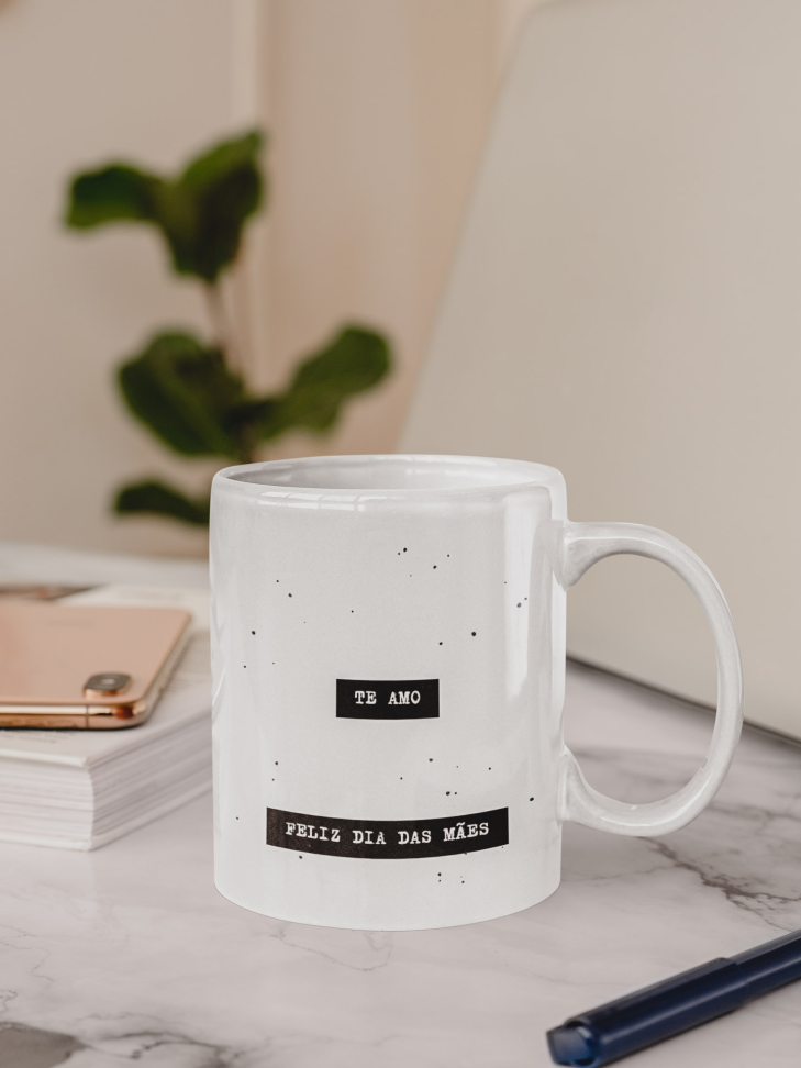 Caneca Mães (pack) - #7