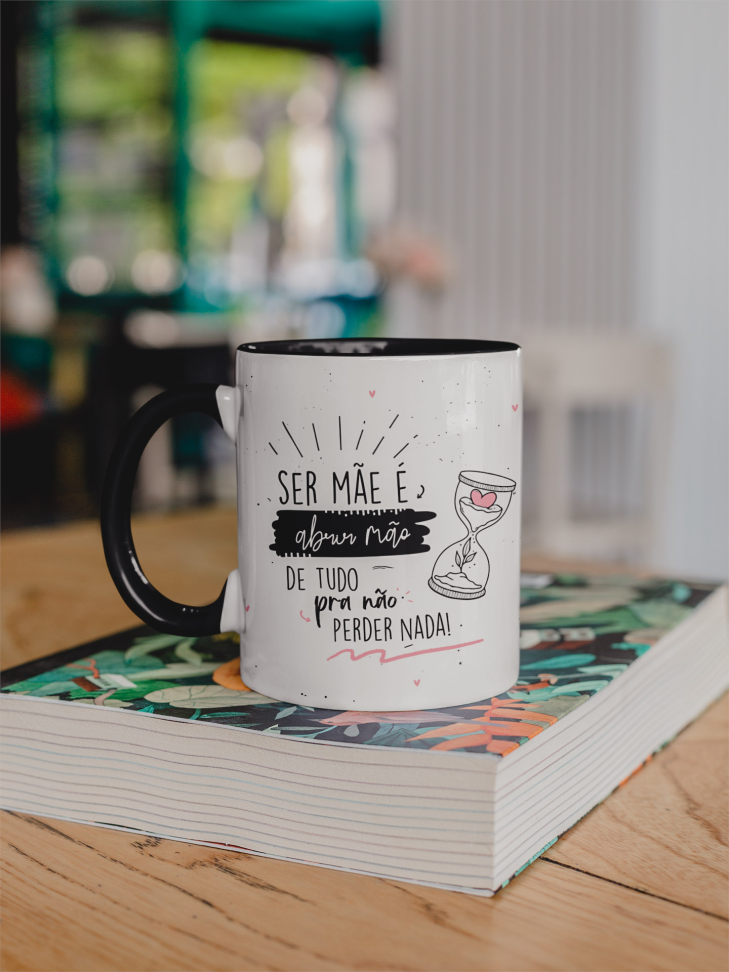 Caneca Mães (pack) - #16