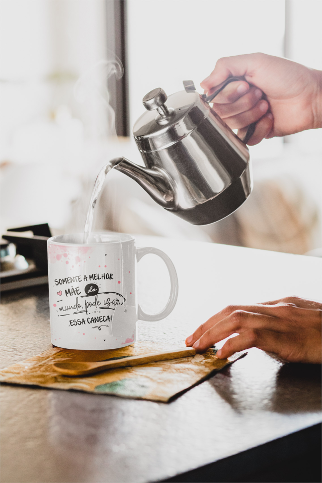 Caneca Mães (pack) - #10