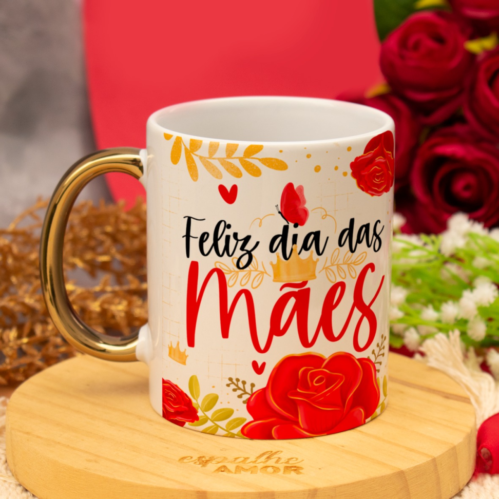 Caneca Mães (PACK) - #3
