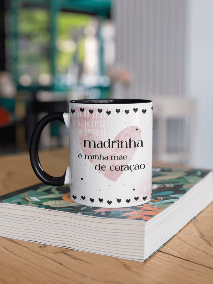 Caneca Mães (pack) - #17