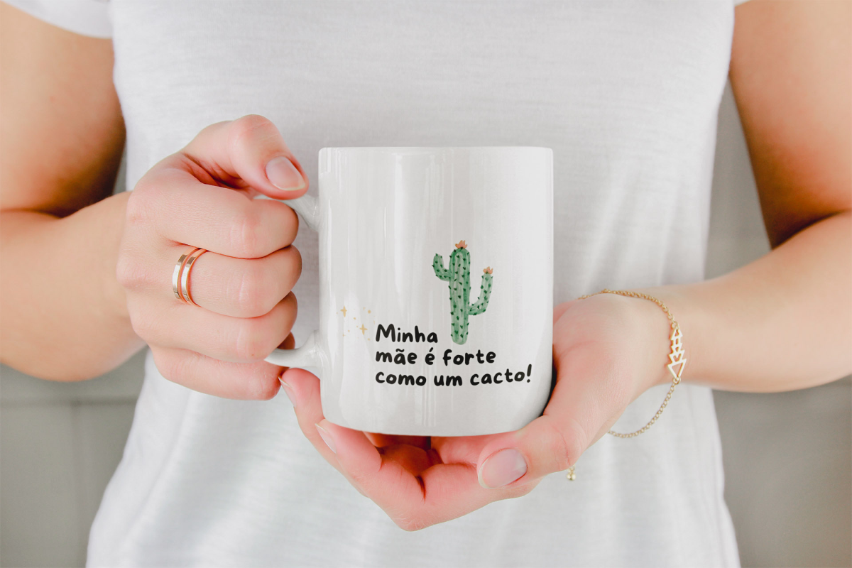 Caneca Mães (pack) - #22