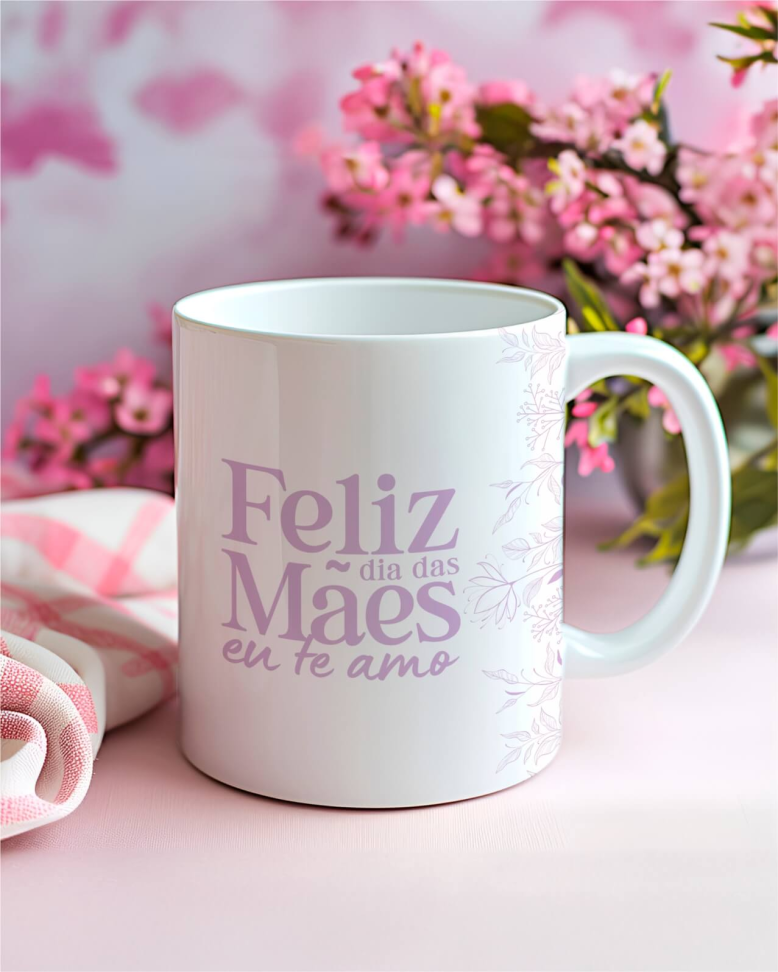 Caneca Mães (pack) - #4