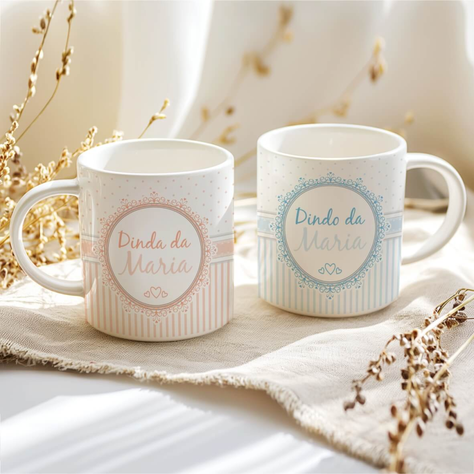 Caneca Dindo (pack) - #16