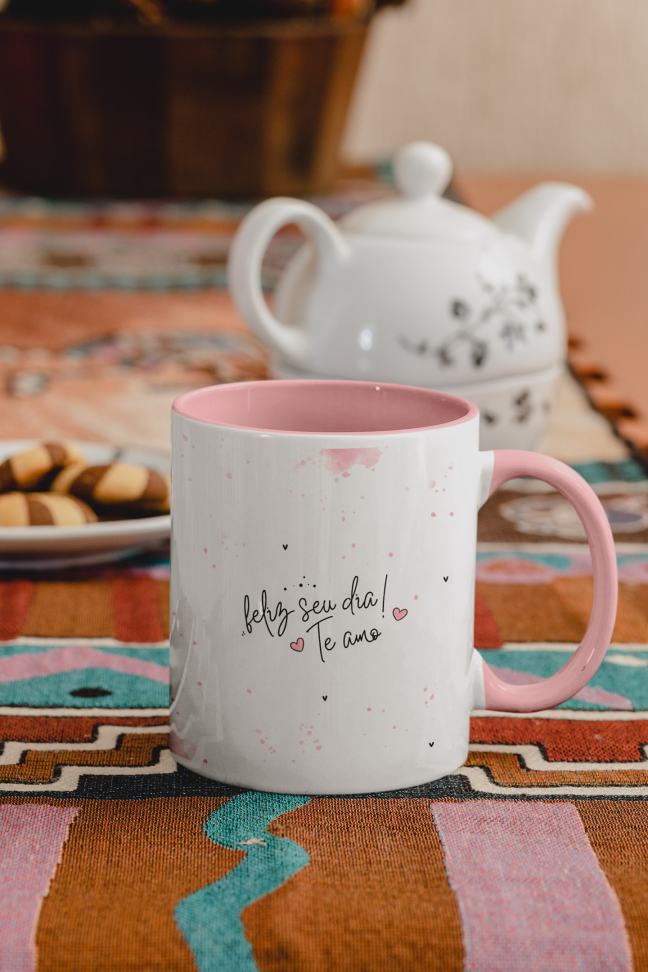 Caneca Mães (pack) - #11