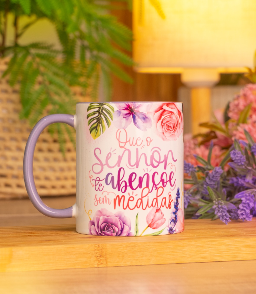 Caneca Mães (PACK) - #3