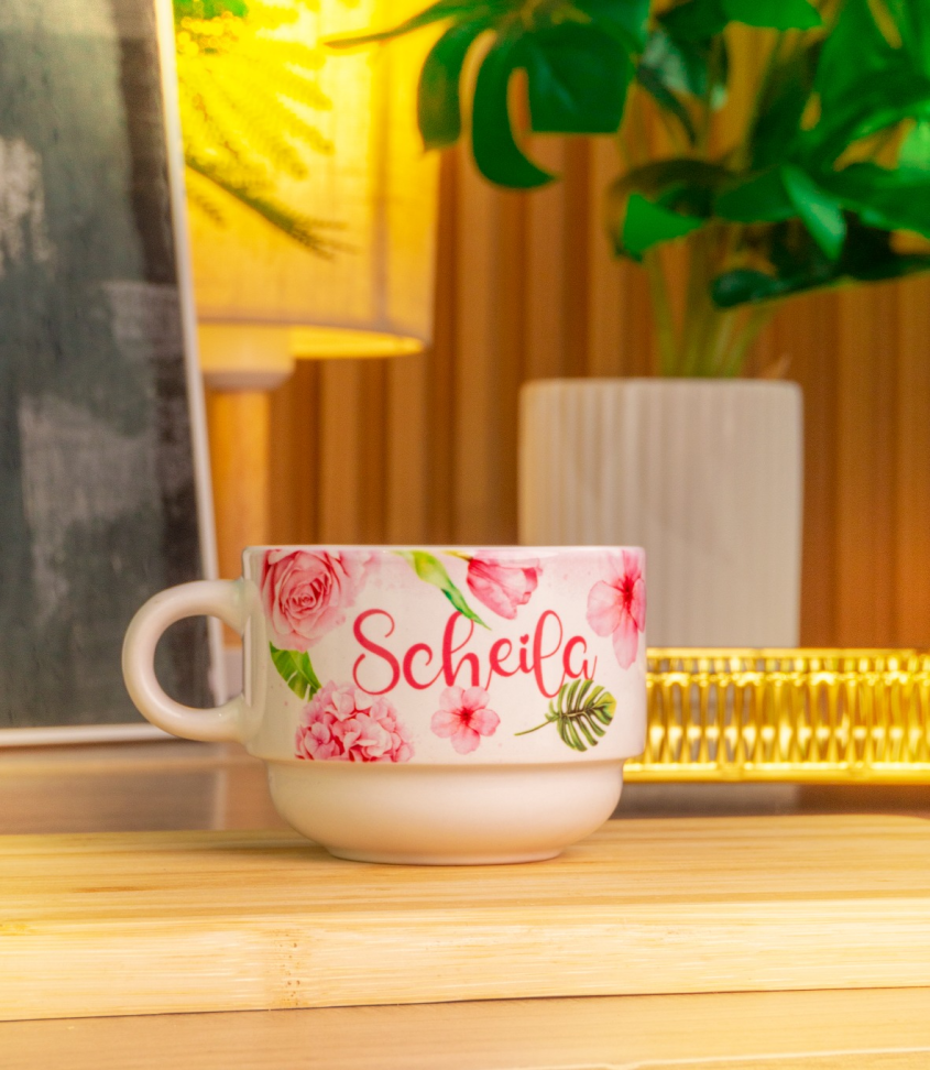 Caneca Mães (PACK) - #10