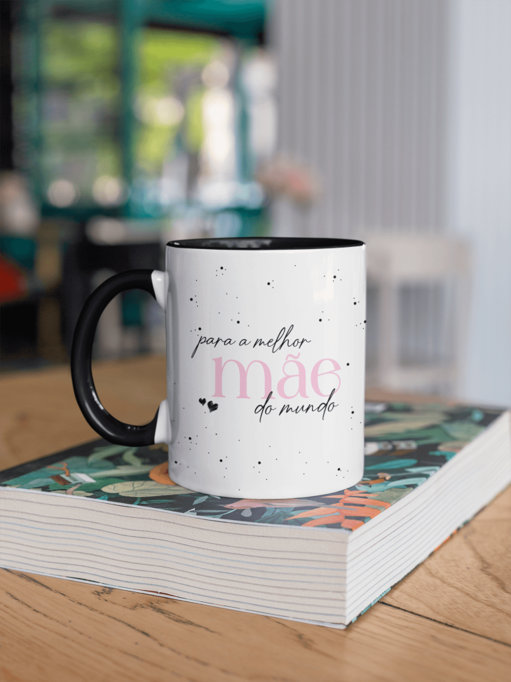 Caneca Mães (pack) - #14