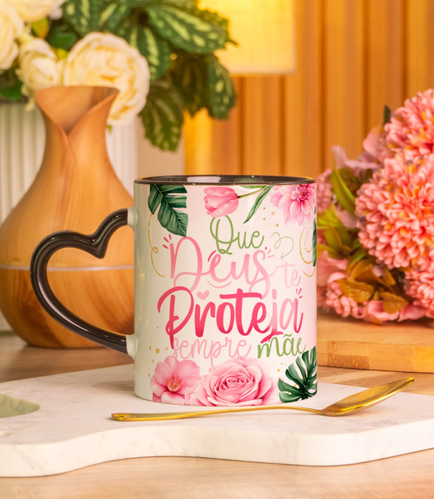 Caneca Mães (PACK) - #15
