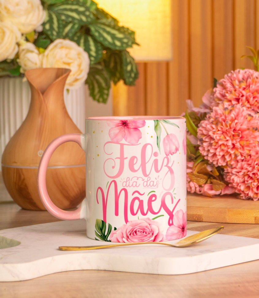 Caneca Mães (PACK) - #14