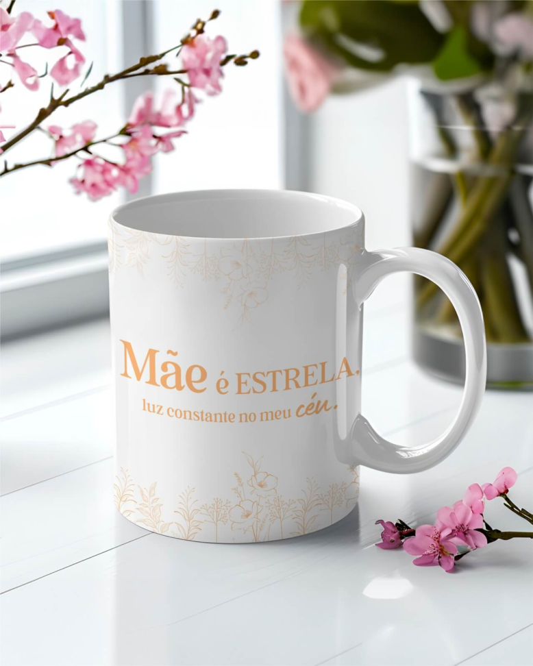 Caneca Mães (pack) - #17