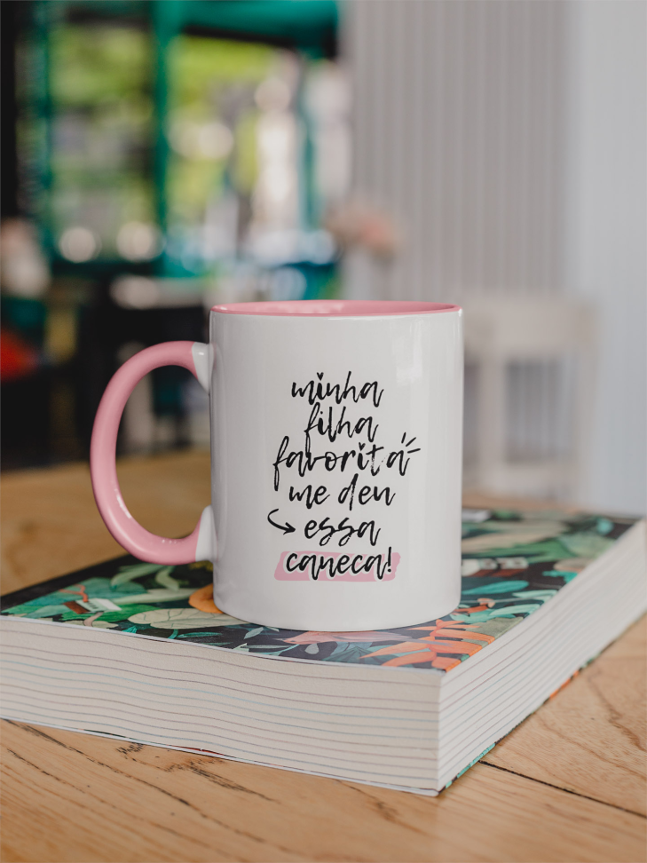Caneca Mães (pack) - #27