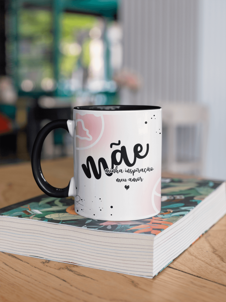 Caneca Mães (pack) - #20