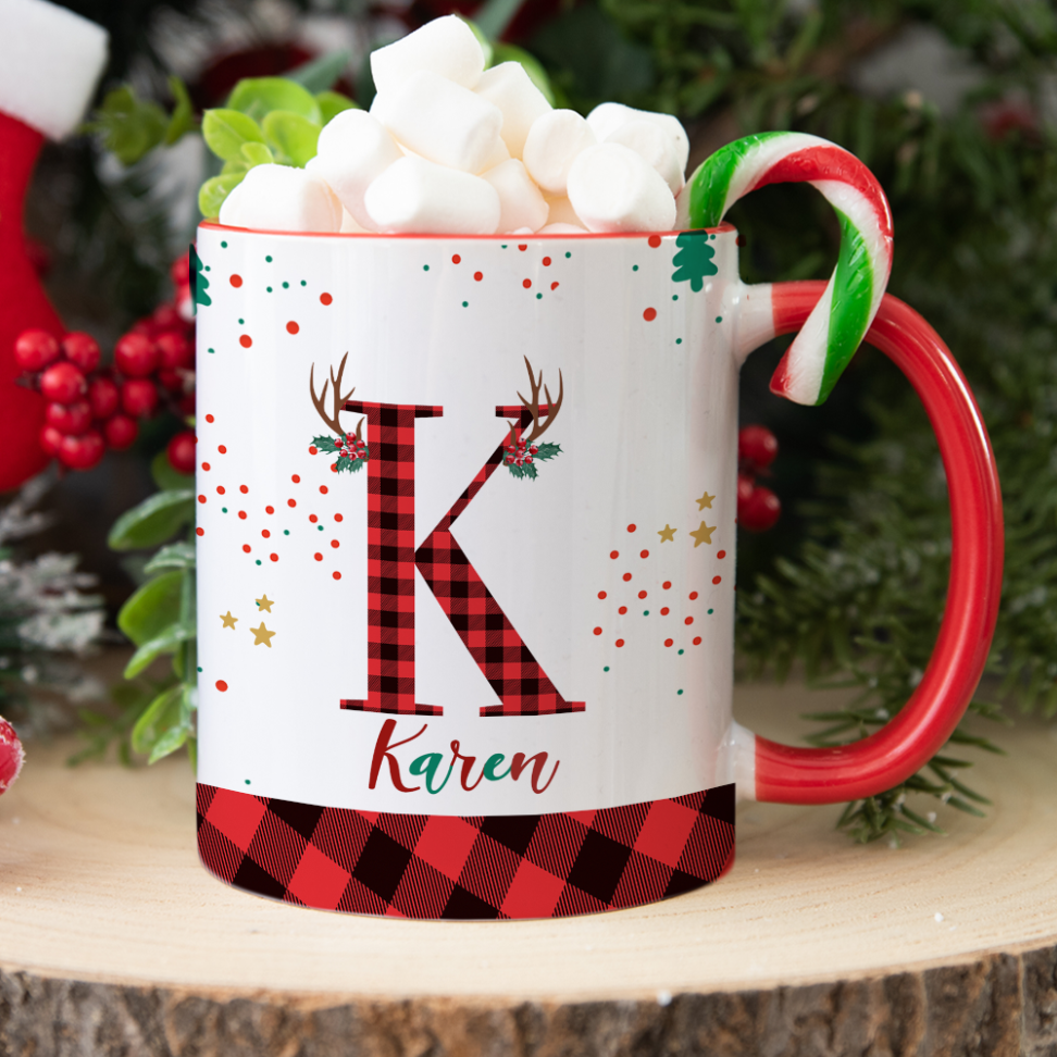 Caneca Natal - #11