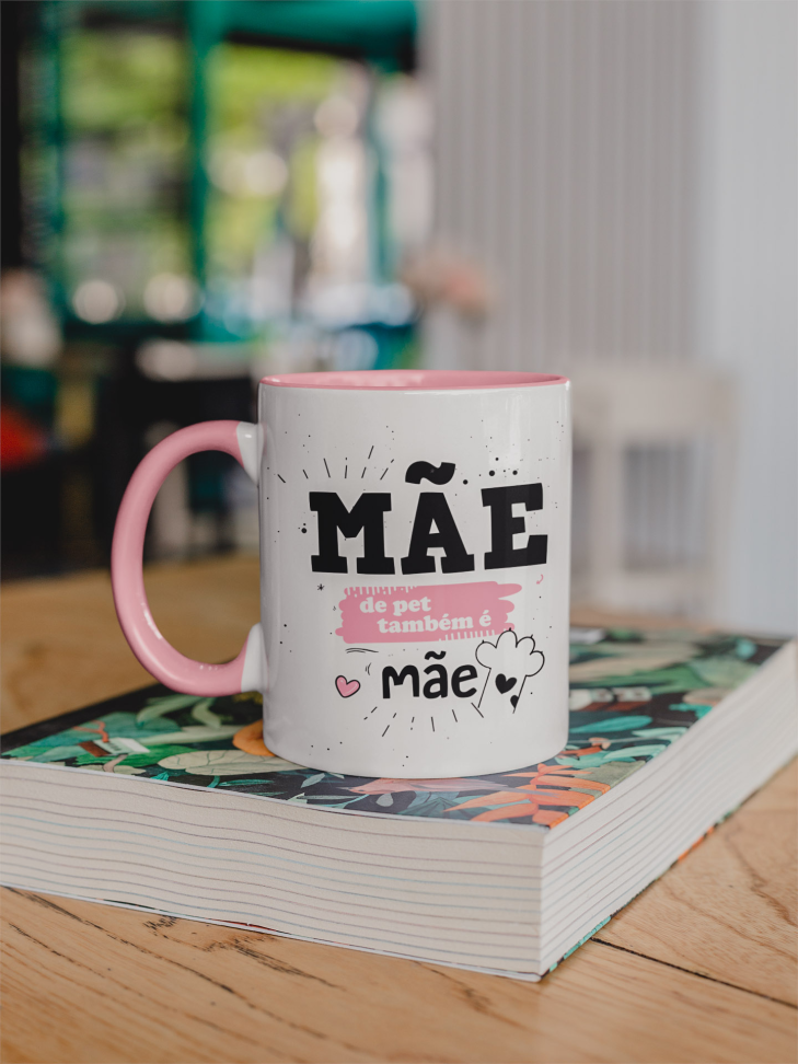 Caneca Mães (pack) - #29