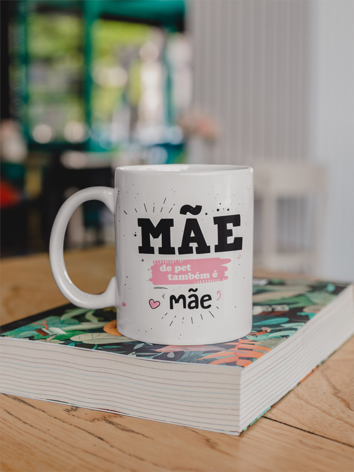 Caneca Mães (pack) - #28