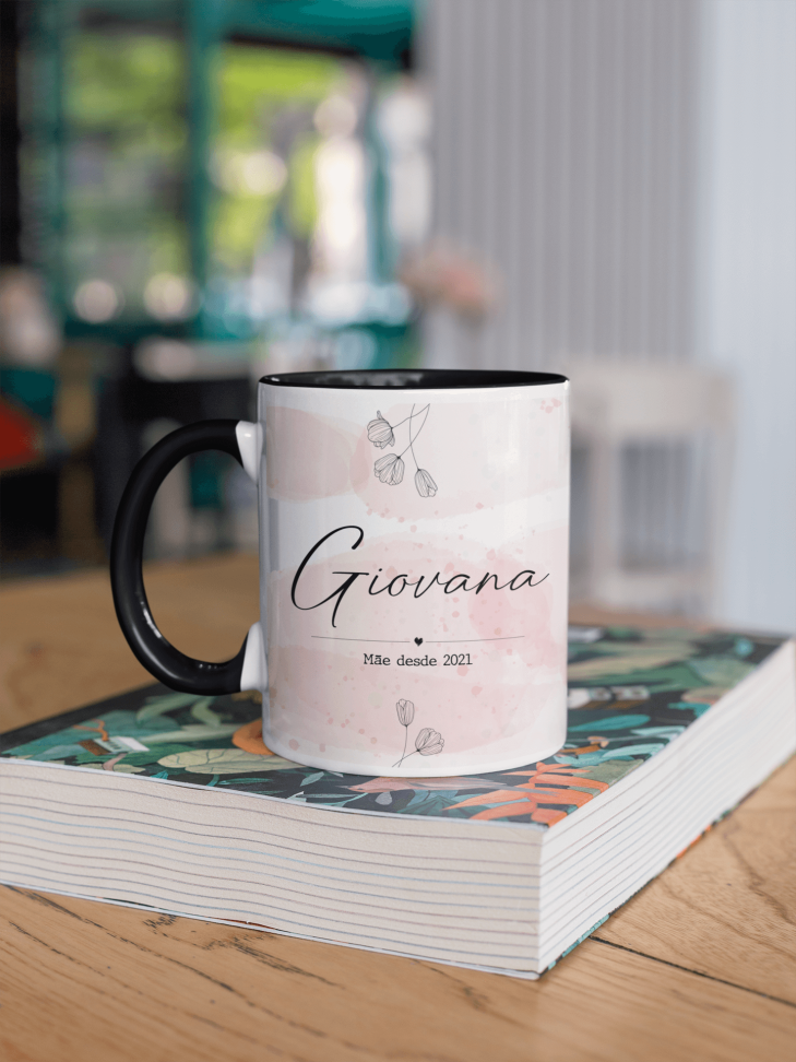 Caneca Mães (pack) - #6