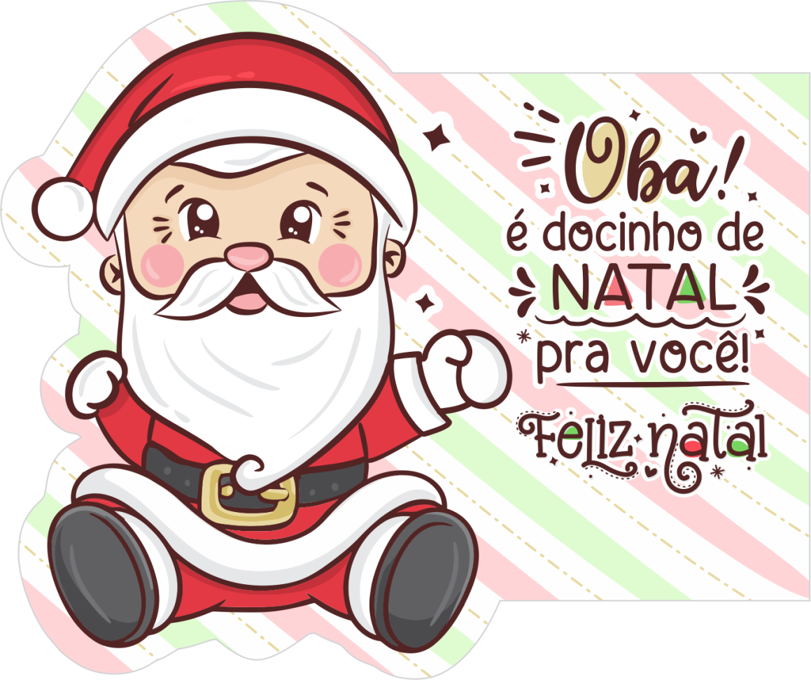 Tags Docinho - #2