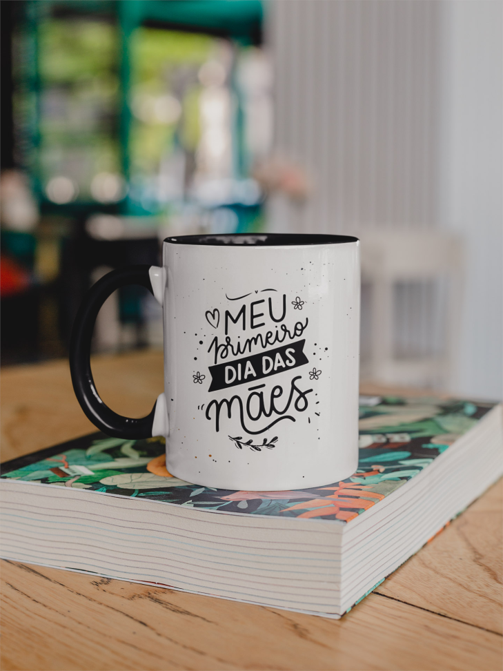 Caneca Mães (pack) - #5