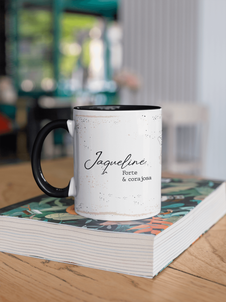 Caneca Mães (pack) - #4