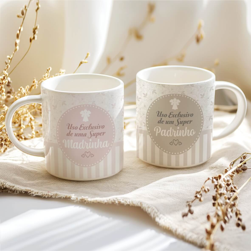 Caneca Dindo (pack) - #6