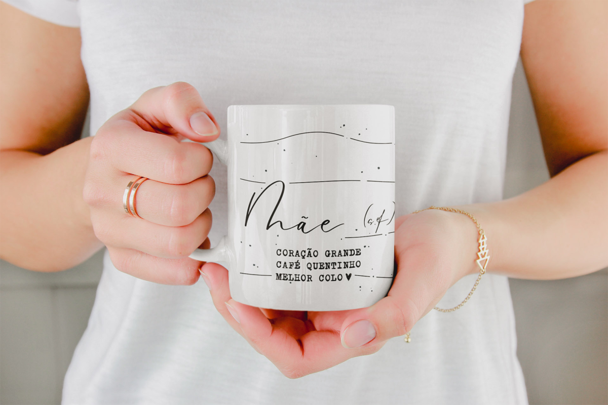 Caneca Mães (pack) - #7