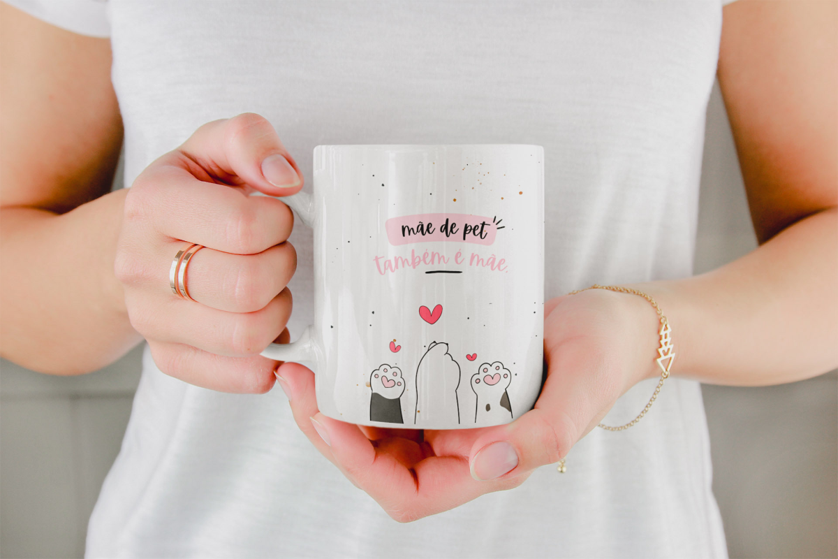 Caneca Mães (pack) - #30