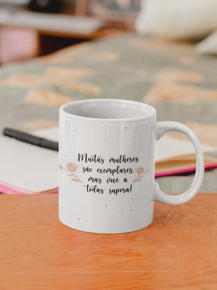 Caneca Mães (pack) - #23