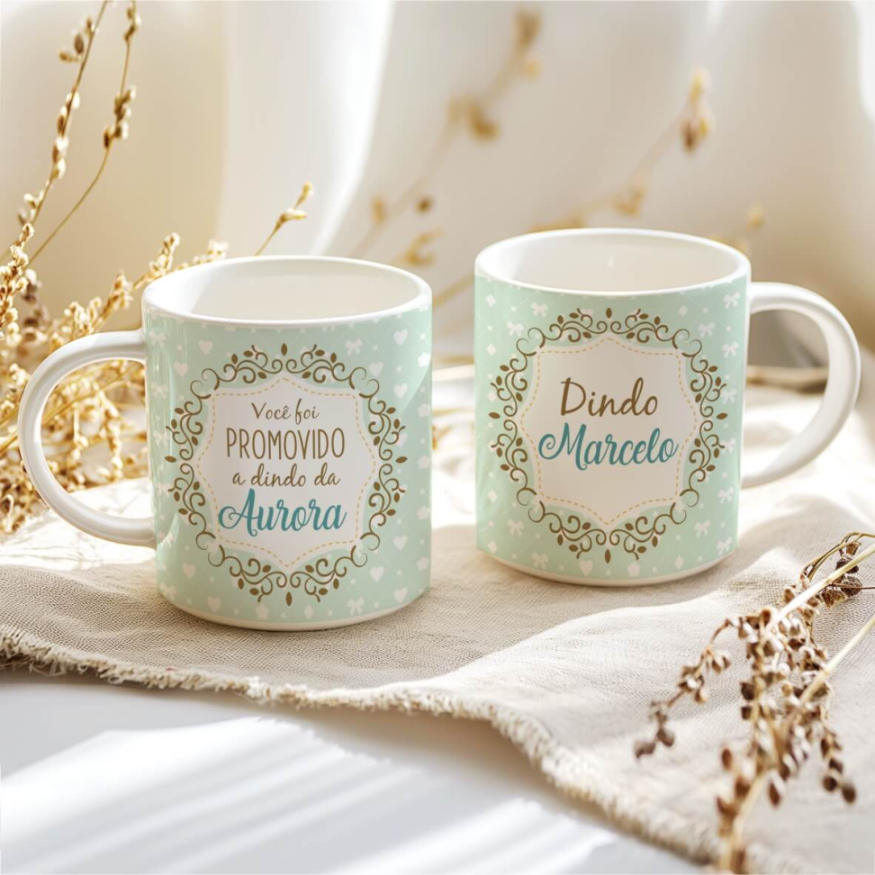 Caneca Dindo (pack) - #10