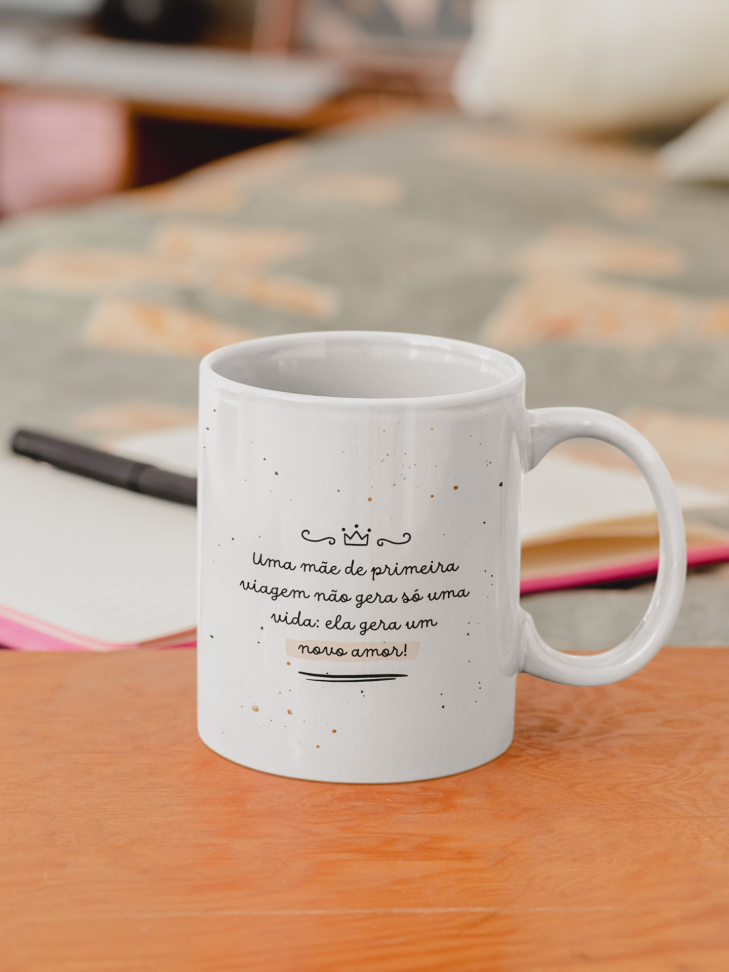 Caneca Mães (pack) - #6