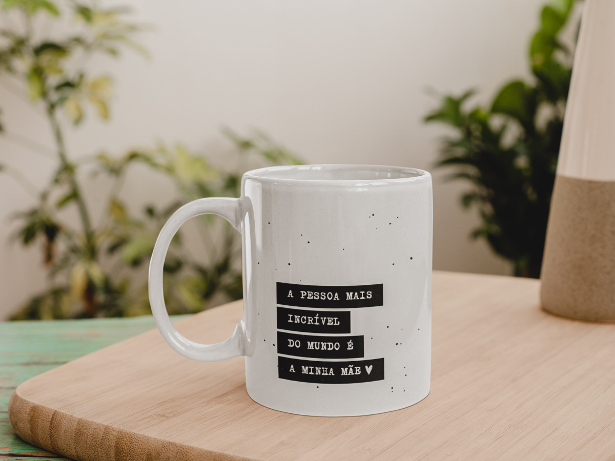 Caneca Mães (pack) - #6