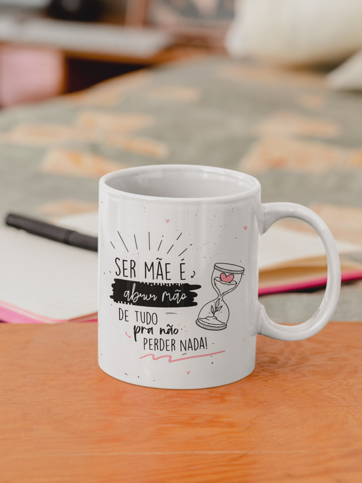 Caneca Mães (pack) - #15