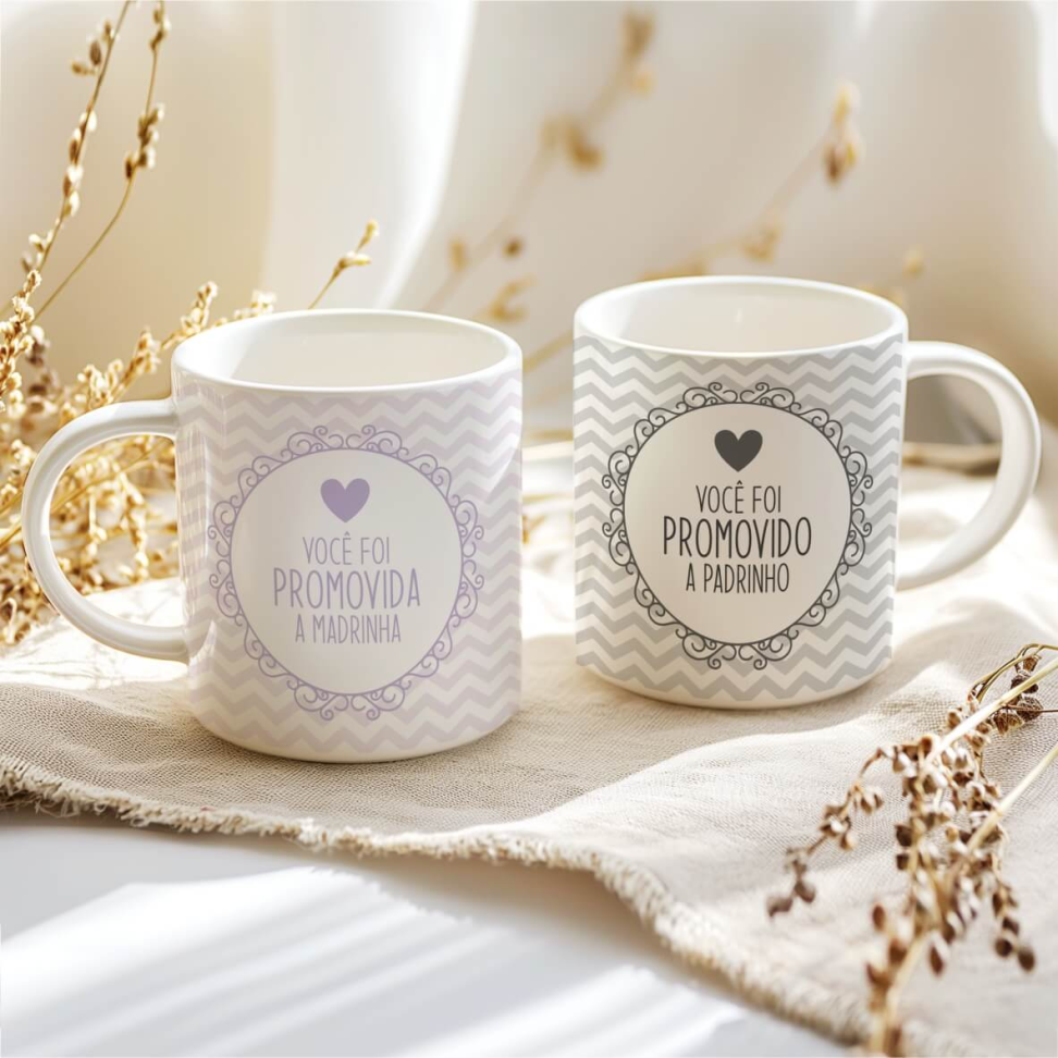 Caneca Dindo (pack) - #2