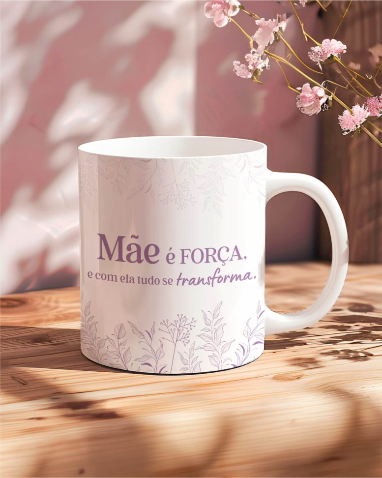Caneca Mães (pack) - #5