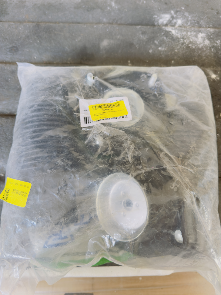 Kit Coxim Batente Amortecedor Traseiro Hyundai Tucson Todas