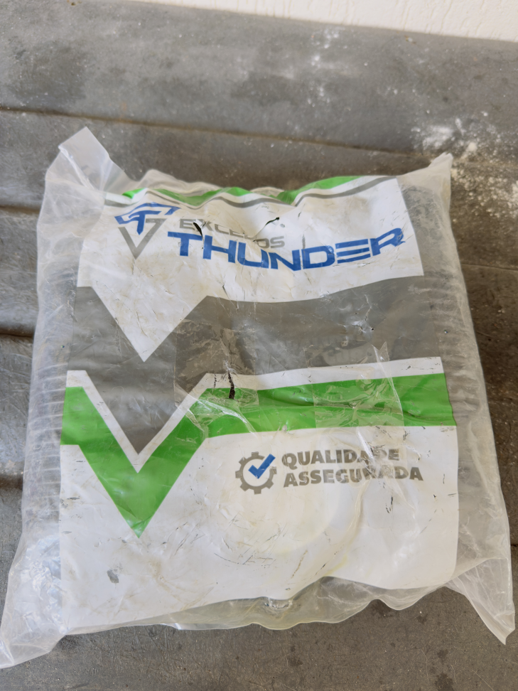 Kit Coxim Batente Amortecedor Traseiro Hyundai Tucson Todas