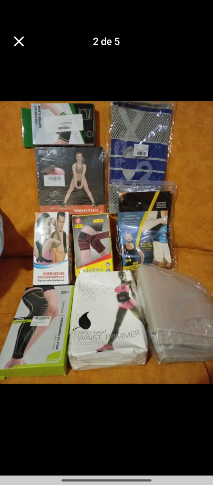 Academia, joelheira, bola fisioterapia, bola esportes