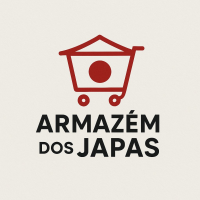 Armazém dos Japas