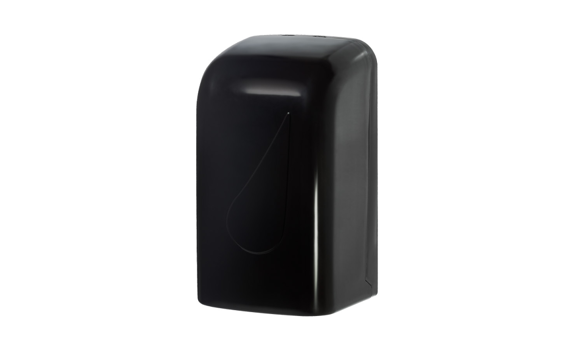 DISPENSER PORTA PAPEL HIGIÊNICO INTERFOLHADO DROPY