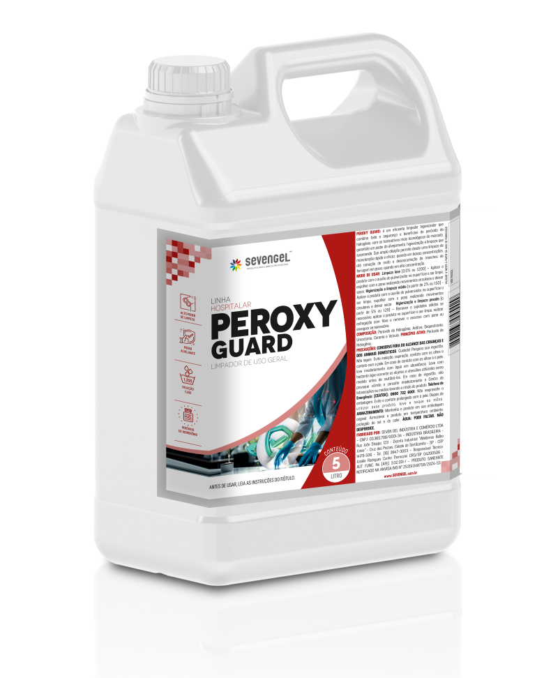 PEROXY GUARD - #3