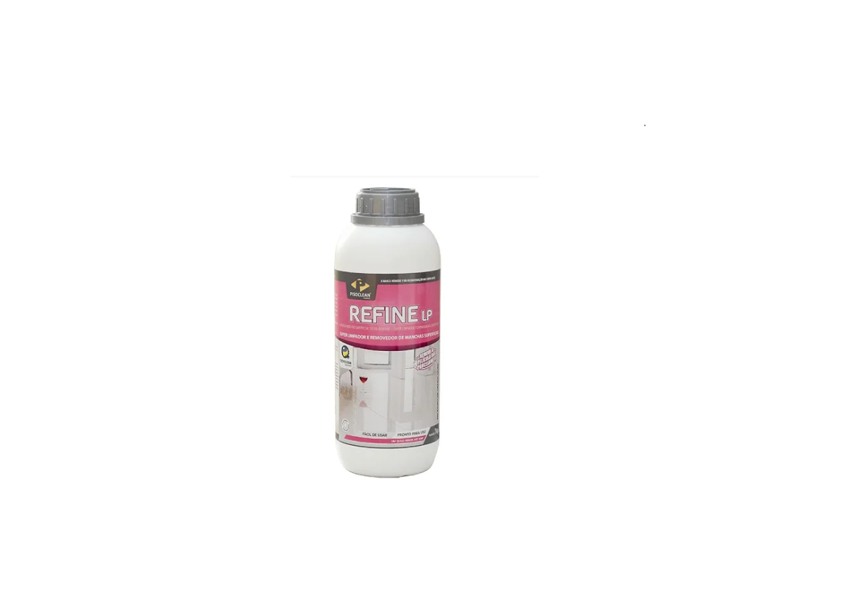 REFINE LP LIMPADOR E REVITALIZADOR DE PORCELANATOS