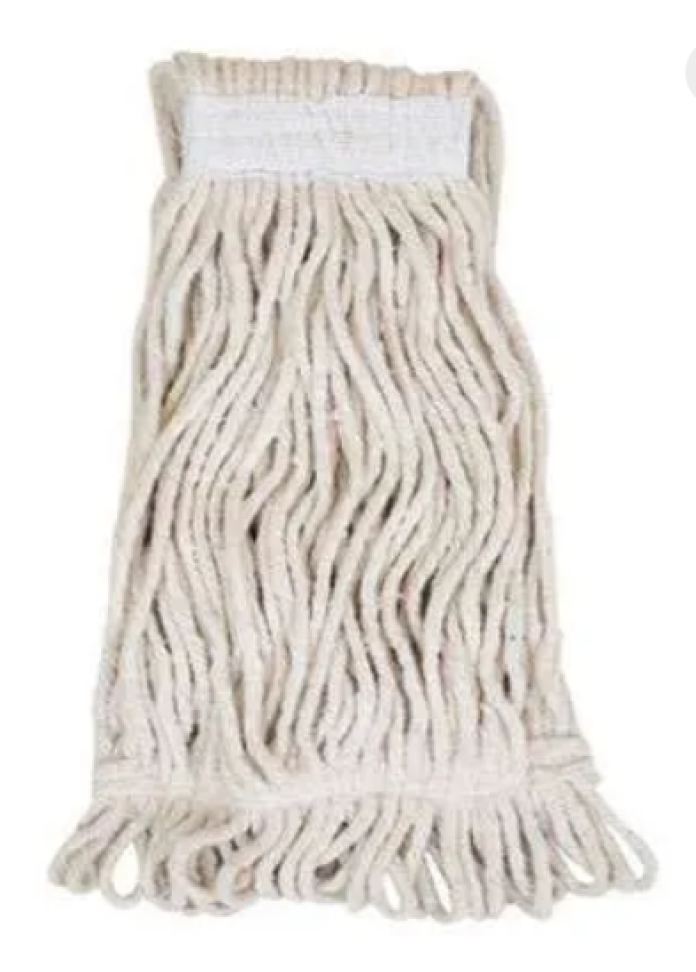 MOP ÚMIDO 350 GR PONTA LOOP