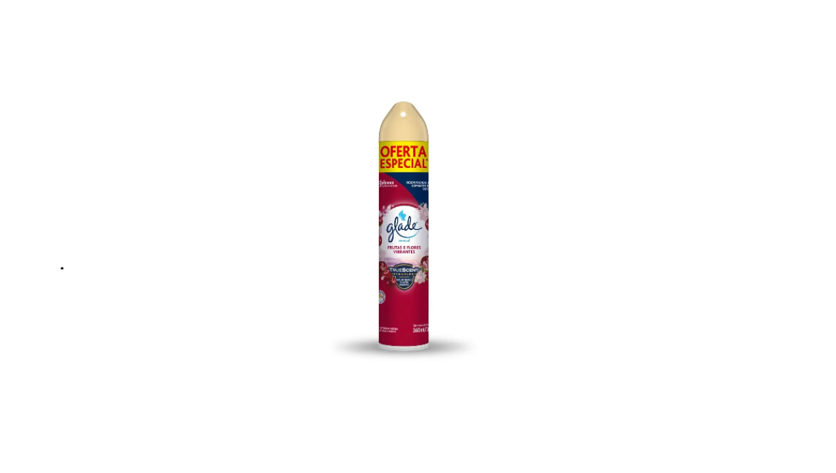 GLADE ® AEROSSOL - #3