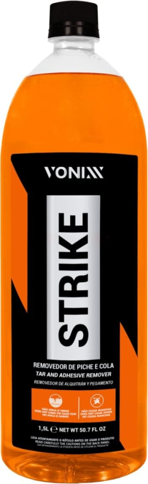 STRIKE