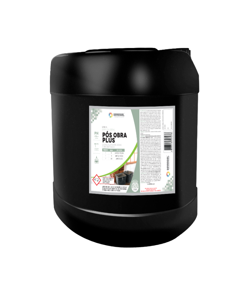 SEVEN POS OBRA PLUS - #3