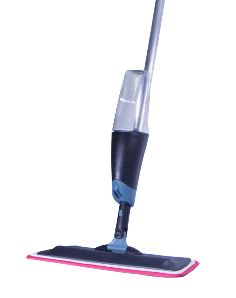 SPRAY MOP BRALIMPIA