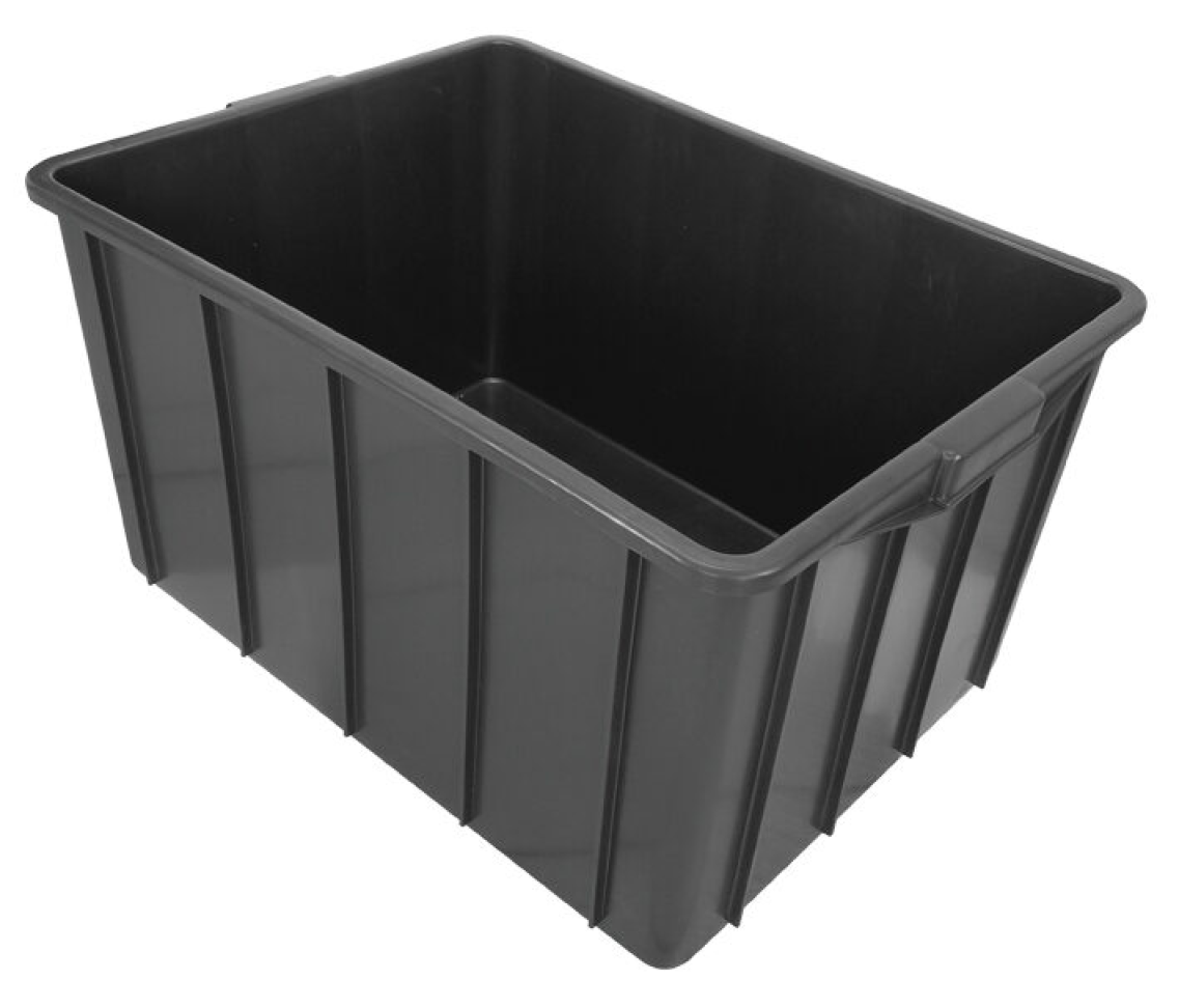CAIXA PLÁSTICA 180L