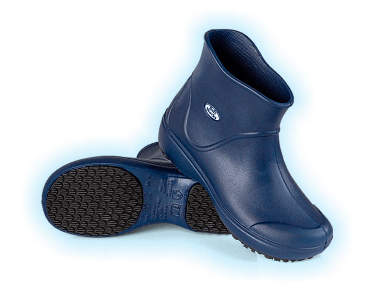BOTA CANO CURTO (BB85)