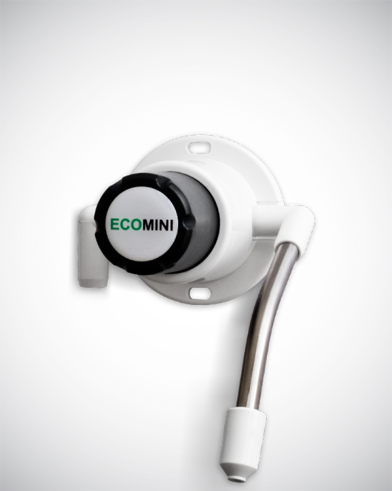 BOMBA ECOMINI | BOMBA MANUAL PARA PIAS