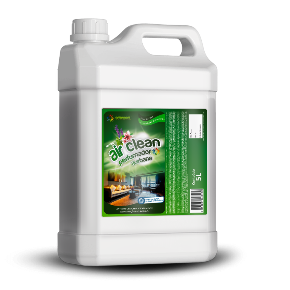SEVEN AIR CLEAN PERFUMADOR